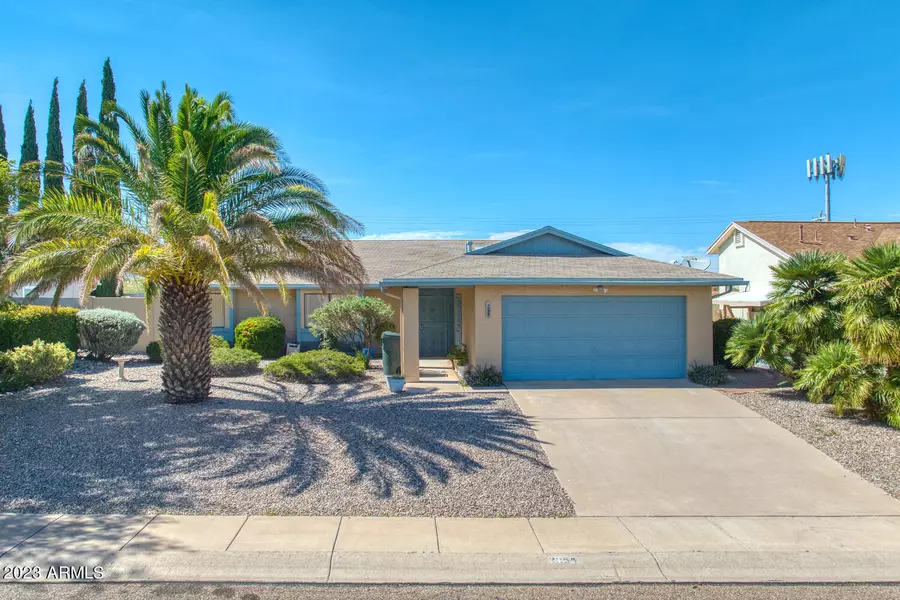 3254 RIDGE CREST Street, Sierra Vista, AZ 85650