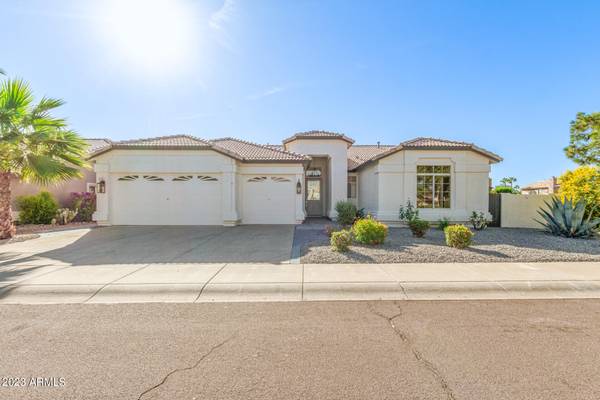 5559 W LONE CACTUS Drive,  Glendale,  AZ 85308