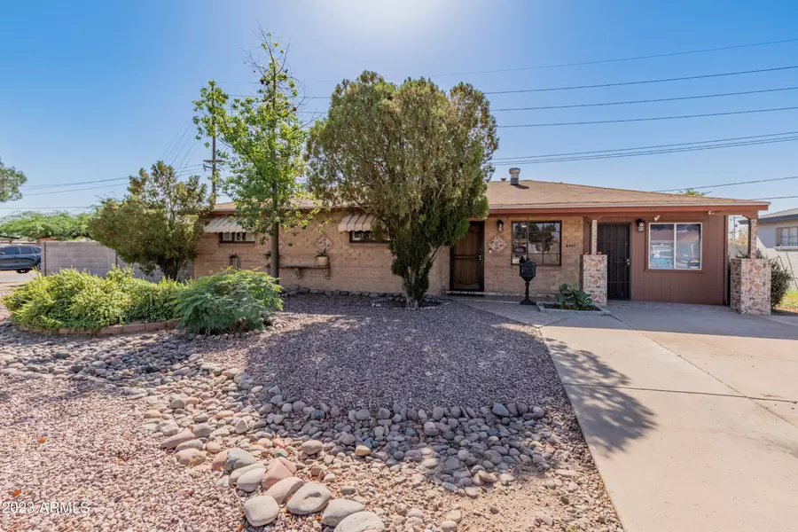 2401 W Osborn Road, Phoenix, AZ 85015