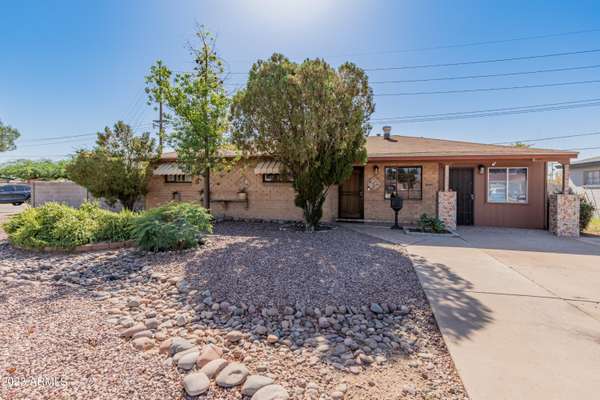 2401 W Osborn Road,  Phoenix,  AZ 85015