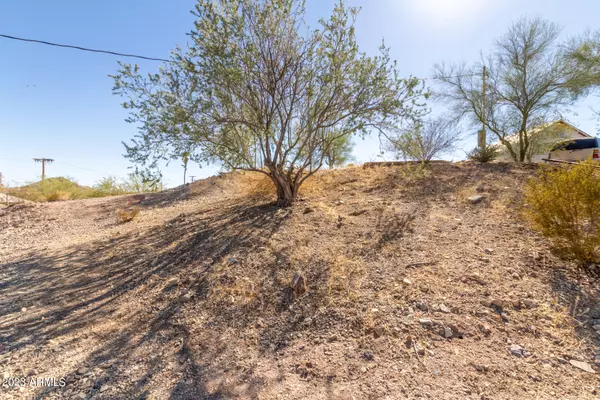 Ajo, AZ 85321,520 W ESPERANZA Avenue