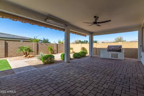 Queen Creek, AZ 85140,40190 N CARTER Court