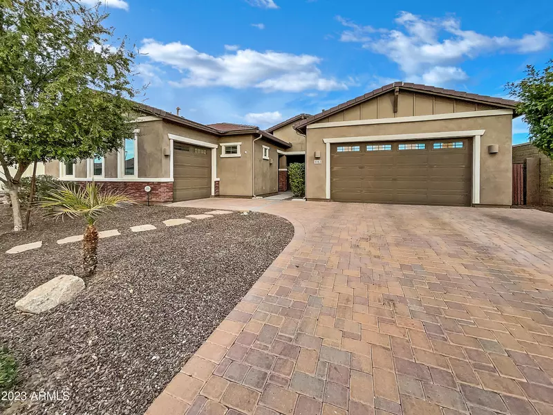 5163 S ELLESMERE Street, Gilbert, AZ 85298