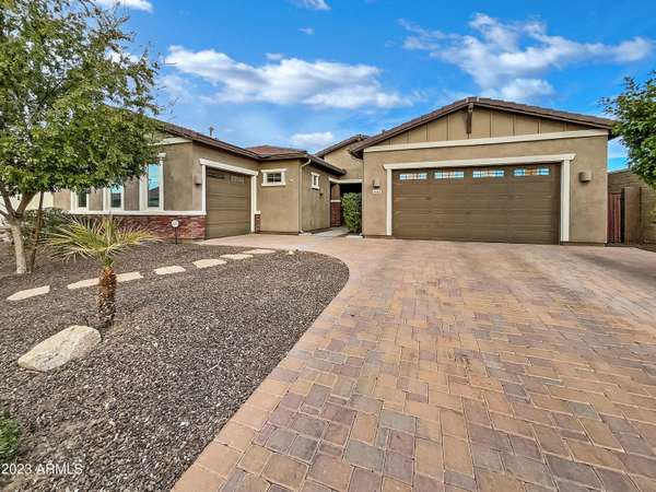 5163 S ELLESMERE Street,  Gilbert,  AZ 85298