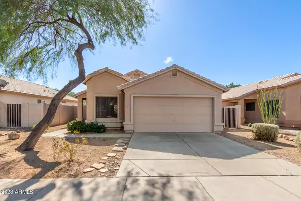 5369 W AUGUSTA Avenue, Glendale, AZ 85301