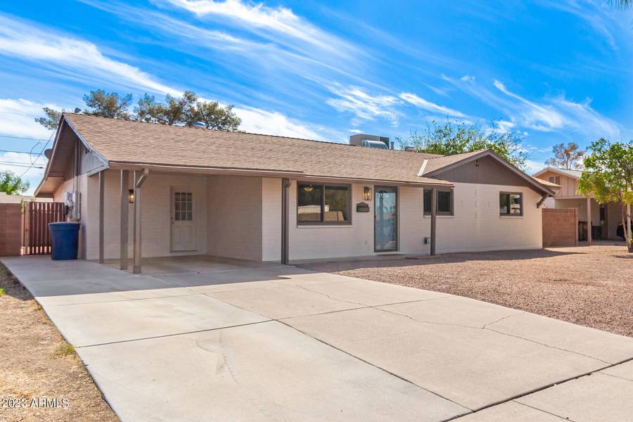 931 W Parkway Boulevard, Tempe, AZ 85281