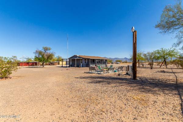 Buckeye, AZ 85326,27439 S 170TH Avenue