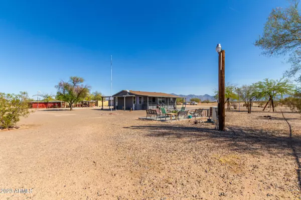 Buckeye, AZ 85326,27439 S 170TH Avenue