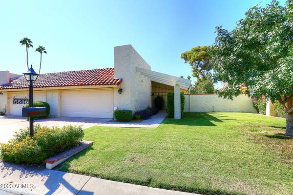 5538 N 71ST Street,  Paradise Valley,  AZ 85253