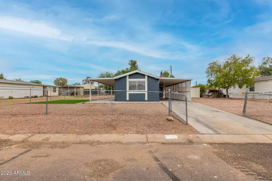 761 S 97TH Street, Mesa, AZ 85208