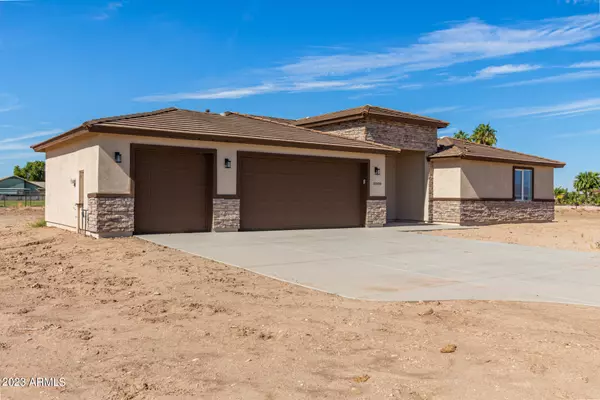 Palo Verde, AZ 85343,10508 S 297TH Avenue