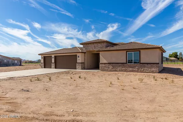 Palo Verde, AZ 85343,10508 S 297TH Avenue