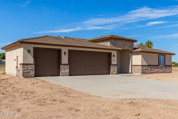 Palo Verde, AZ 85343,10508 S 297TH Avenue