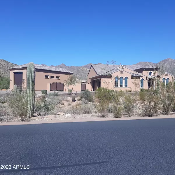 11442 E MINTON Street, Mesa, AZ 85207