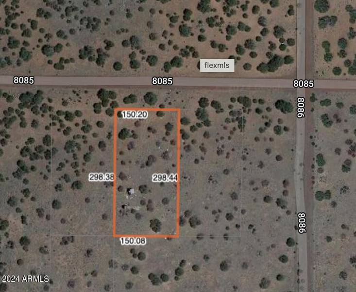 0 8085 -- #1875, Concho, AZ 85924