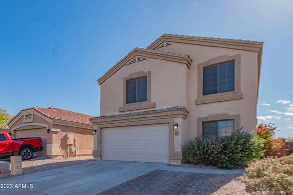 Buckeye, AZ 85326,23229 W MOHAVE Street