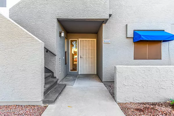 220 N 22ND Place #1026, Mesa, AZ 85213