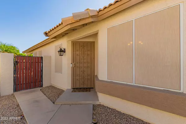 Peoria, AZ 85382,20609 N 105TH Avenue