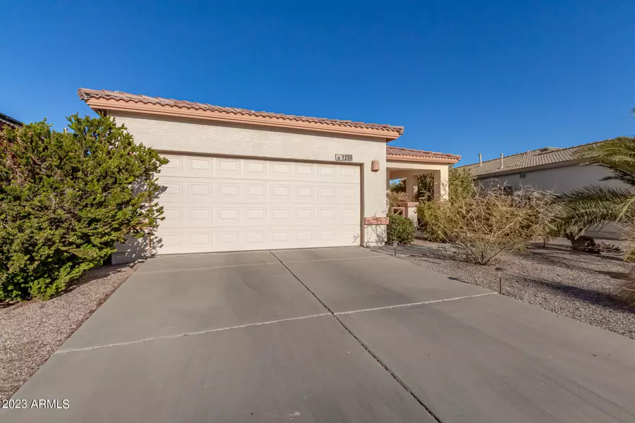 1258 N LANTANA Place, Casa Grande, AZ 85122