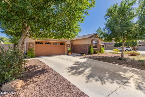 Gilbert, AZ 85298,4845 S WATAUGA Court