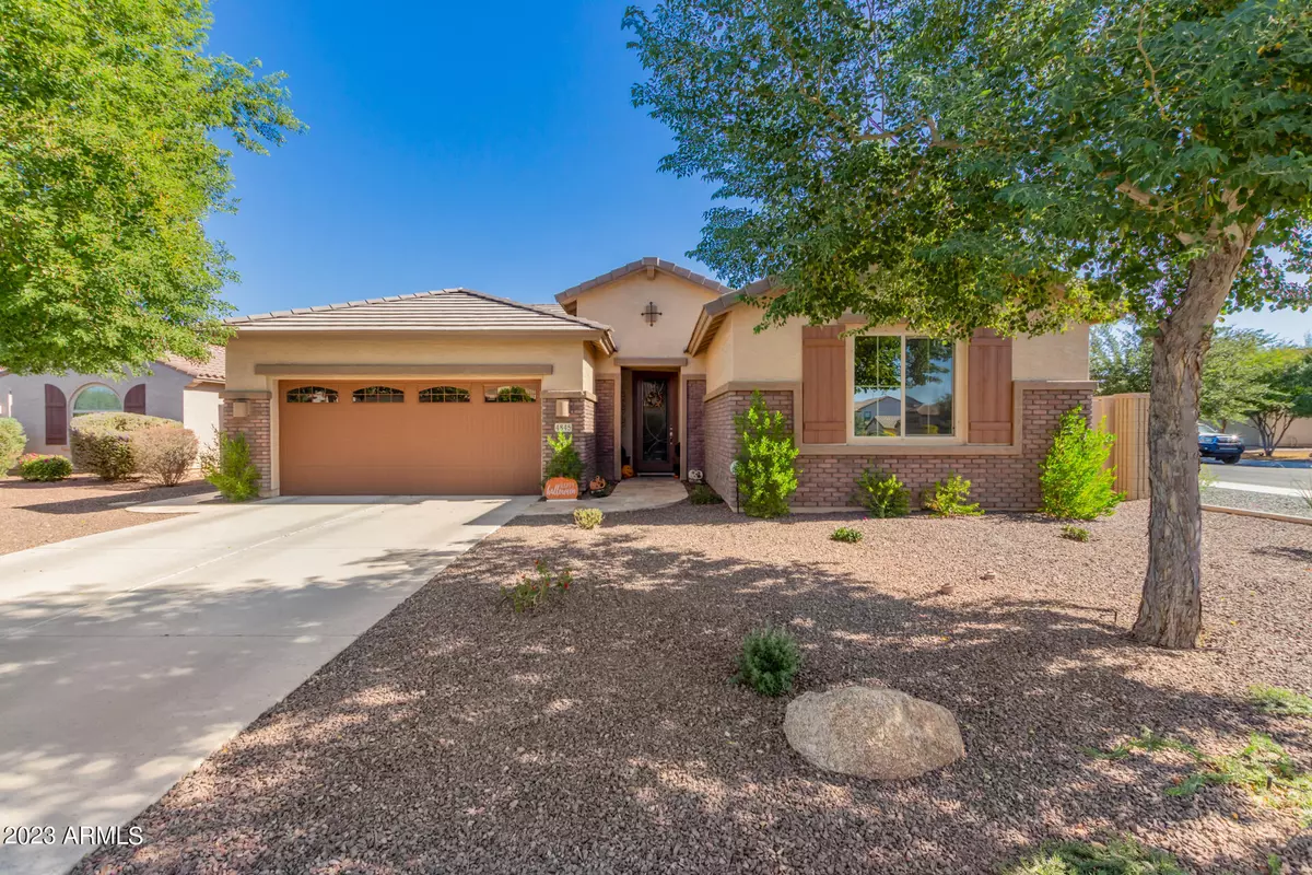 Gilbert, AZ 85298,4845 S WATAUGA Court