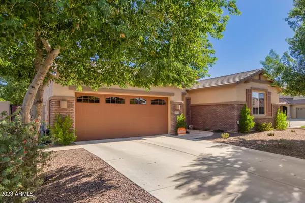 Gilbert, AZ 85298,4845 S WATAUGA Court