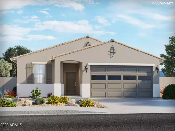 1875 S 241ST Avenue, Buckeye, AZ 85326