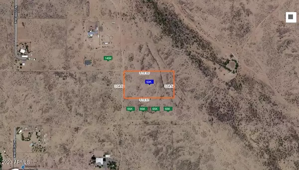 258 N 238th Avenue #PARCEL 1, Surprise, AZ 85387