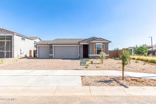 18671 W HONEYSUCKLE Drive, Surprise, AZ 85387