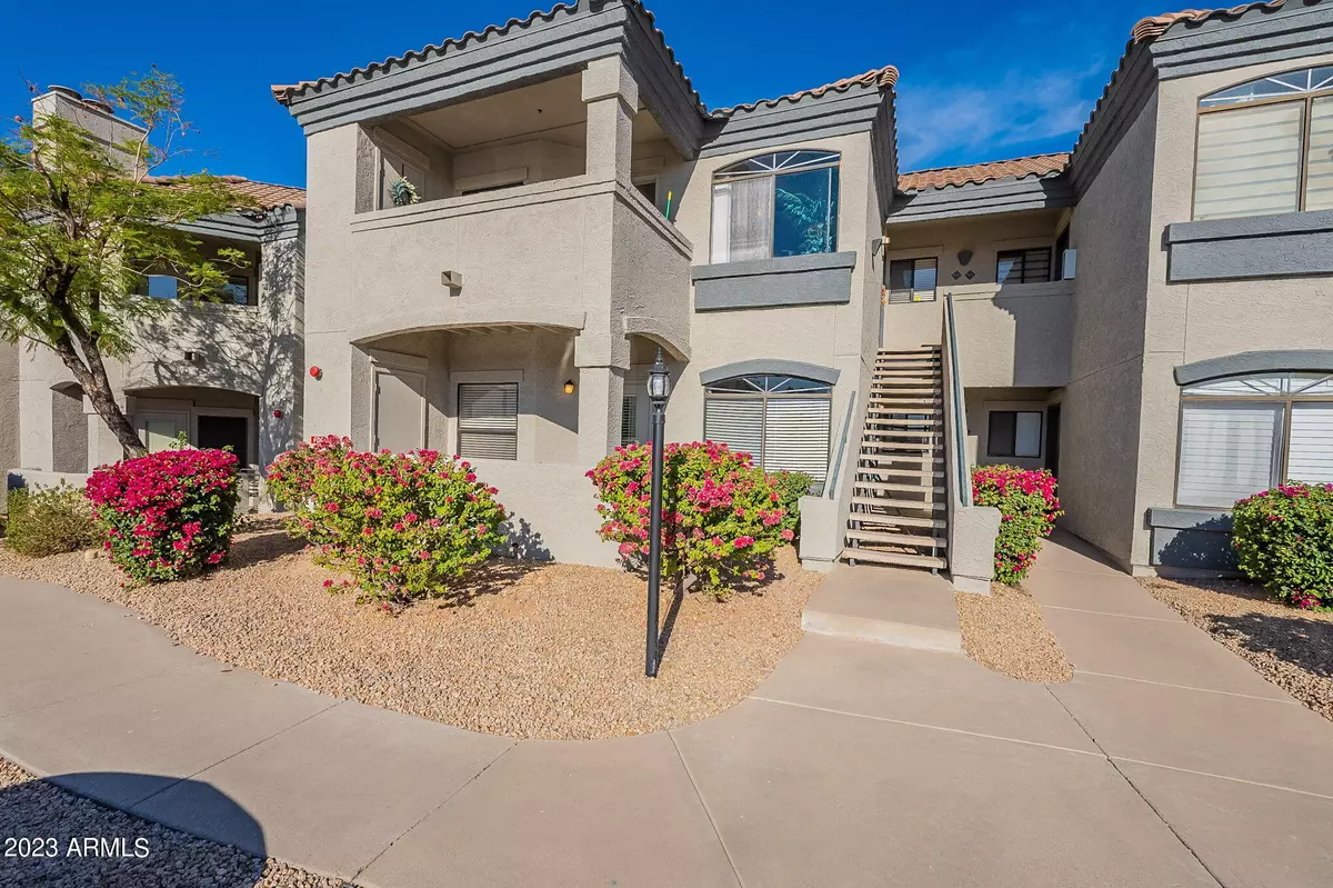 Scottsdale, AZ 85260,15095 N THOMPSON PEAK Parkway #1076