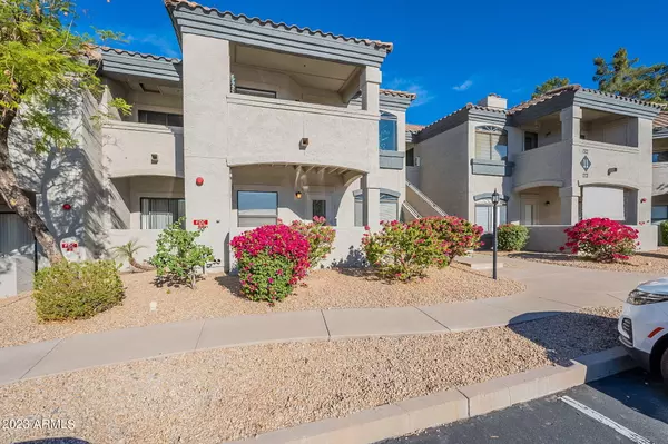 Scottsdale, AZ 85260,15095 N THOMPSON PEAK Parkway #1076