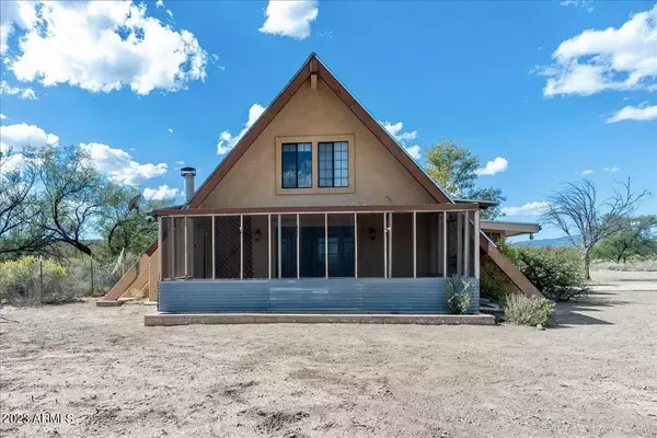 Benson, AZ 85602,699 W AVIATION Drive