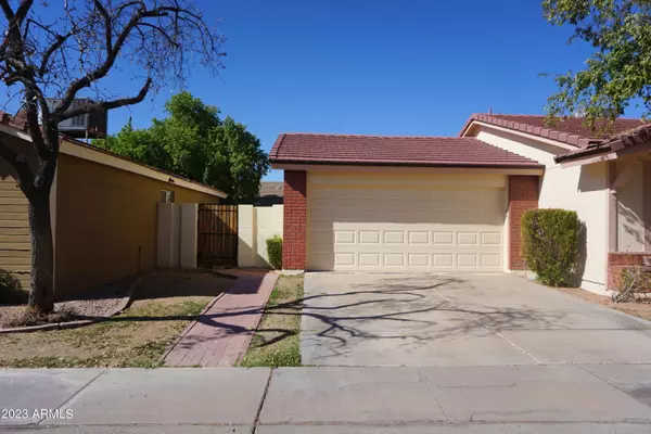 Mesa, AZ 85205,1616 N ALTA MESA Drive #58