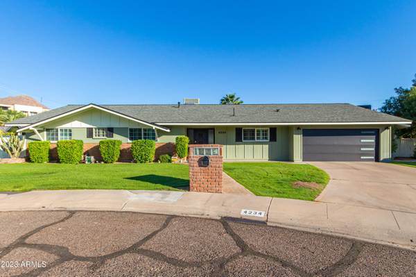 Phoenix, AZ 85018,4234 E CALLE VENTURA --