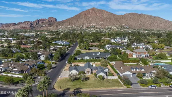 Phoenix, AZ 85018,5402 E LAFAYETTE Boulevard