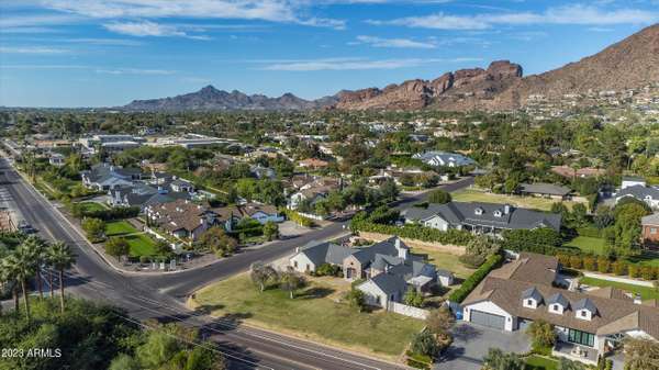 Phoenix, AZ 85018,5402 E LAFAYETTE Boulevard