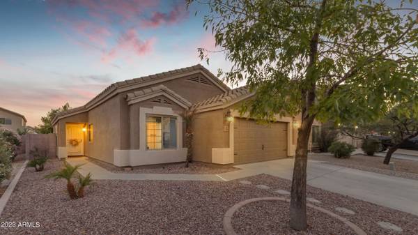 Queen Creek, AZ 85144,3749 W NAOMI Lane