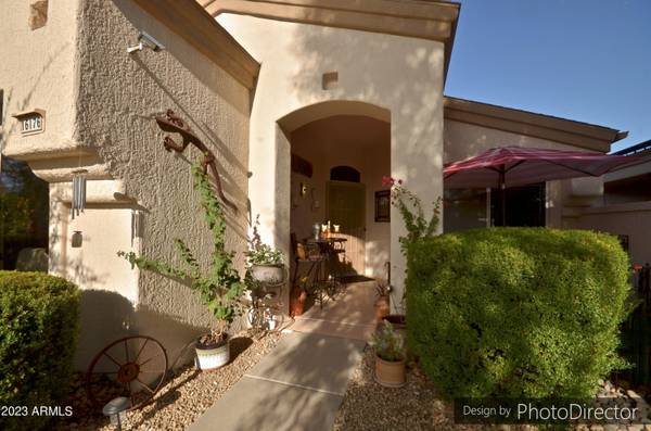 Sun City West, AZ 85375,16176 W VISTA NORTH Drive