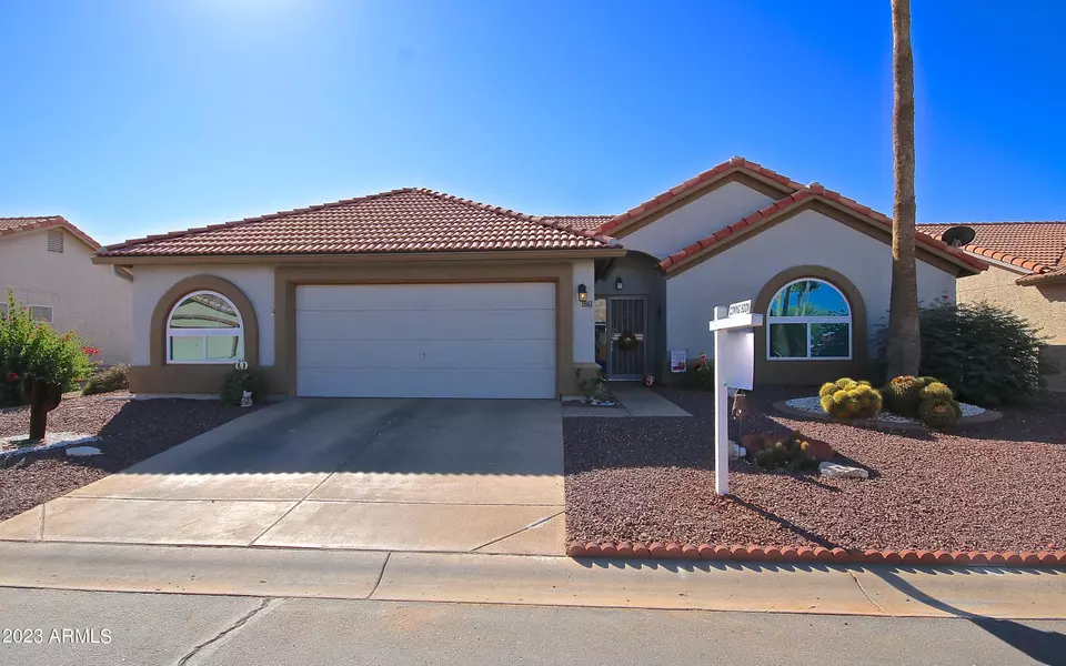 1861 E Gleneagle Drive, Chandler, AZ 85249