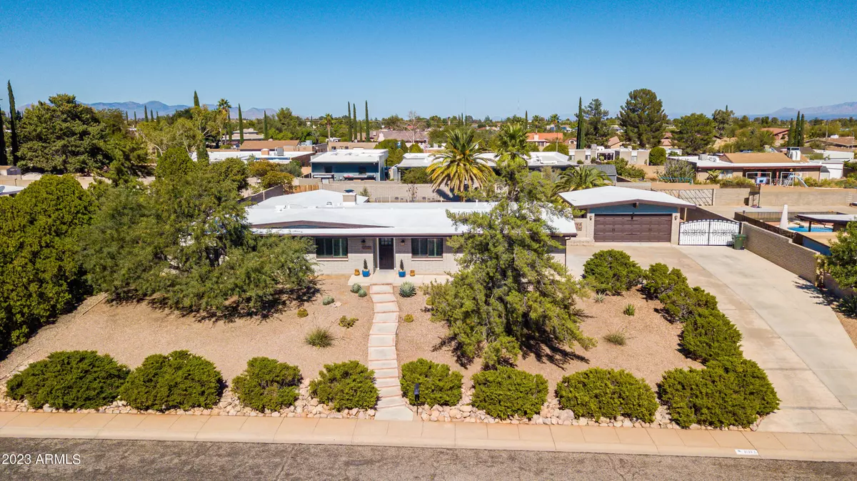 Sierra Vista, AZ 85635,2133 BAYWOOD Lane