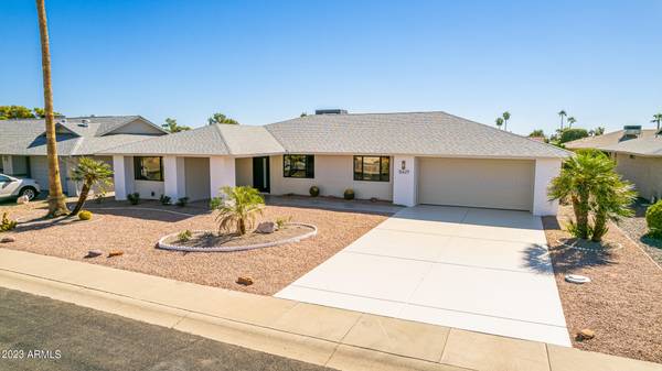 Sun City West, AZ 85375,12427 W FIELDSTONE Drive