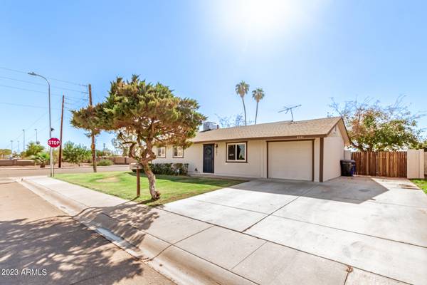 Tolleson, AZ 85353,9501 W PIERCE Street