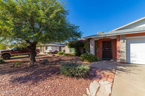 Phoenix, AZ 85053,3928 W AIRE LIBRE Avenue