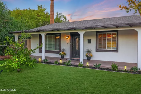 Phoenix, AZ 85016,3142 E MONTEROSA Street