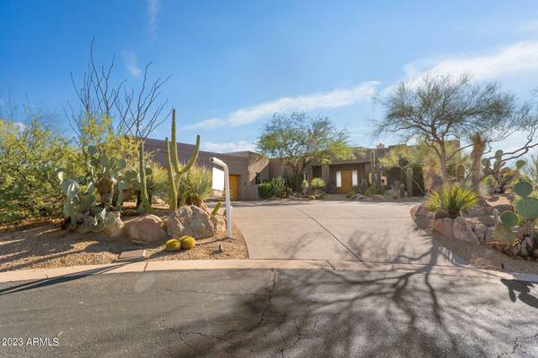 Scottsdale, AZ 85262,9947 E DALE Lane