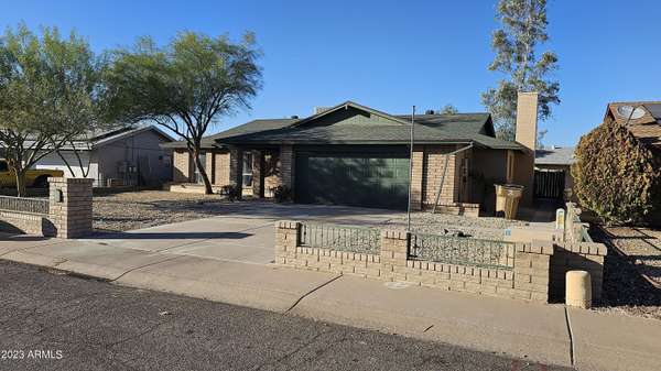 Glendale, AZ 85307,10814 W BELMONT Avenue