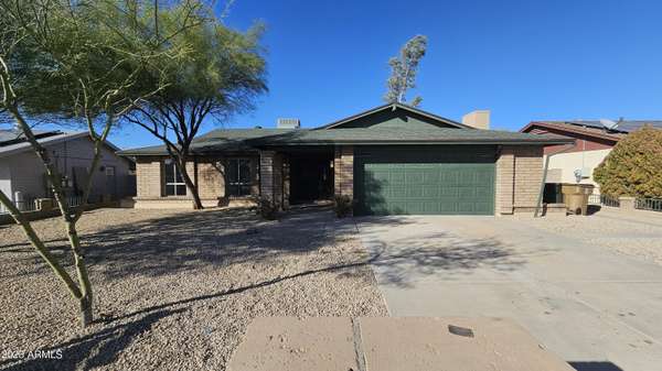 Glendale, AZ 85307,10814 W BELMONT Avenue