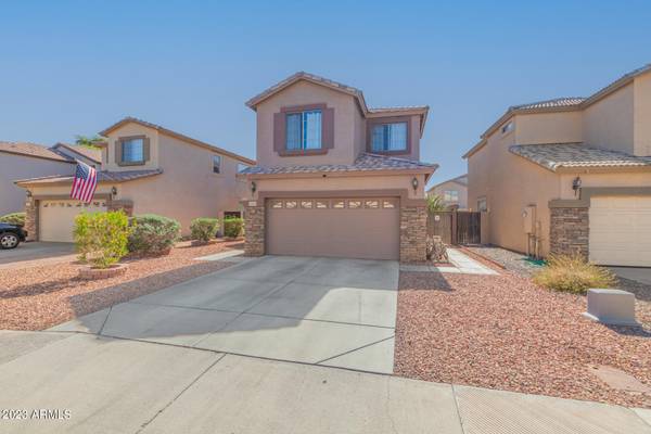 Avondale, AZ 85323,11383 W PIMA Street