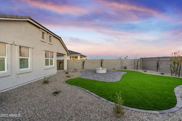 Buckeye, AZ 85326,2125 S 239TH Drive