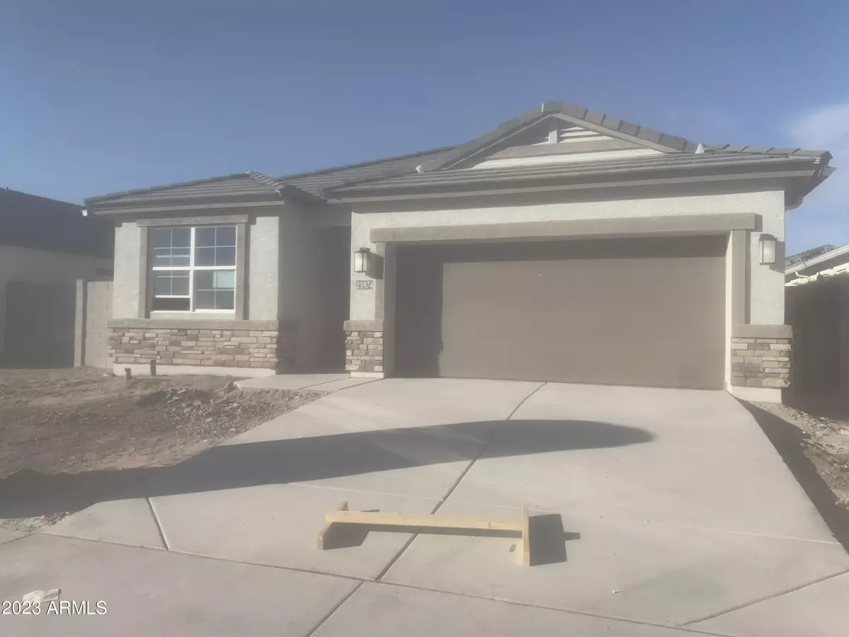 Buckeye, AZ 85326,2109 S 239TH Drive